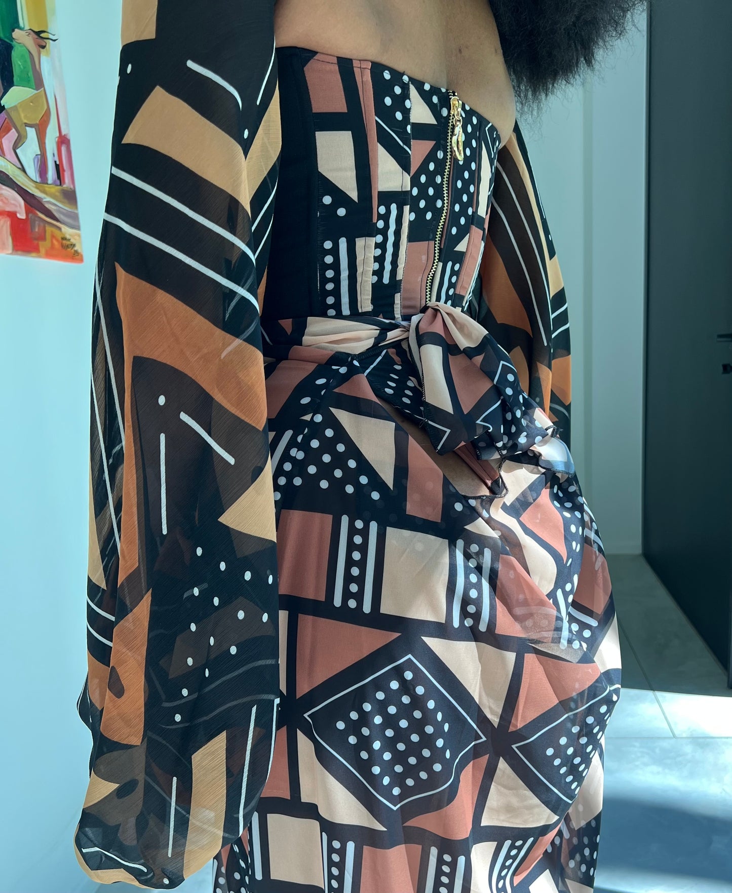Mwinda set