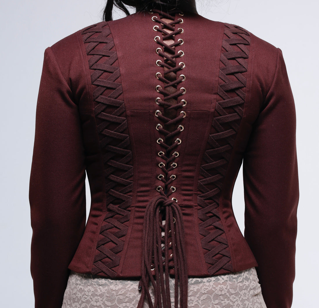 The story behind Na Maboko