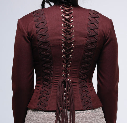 The story behind Na Maboko