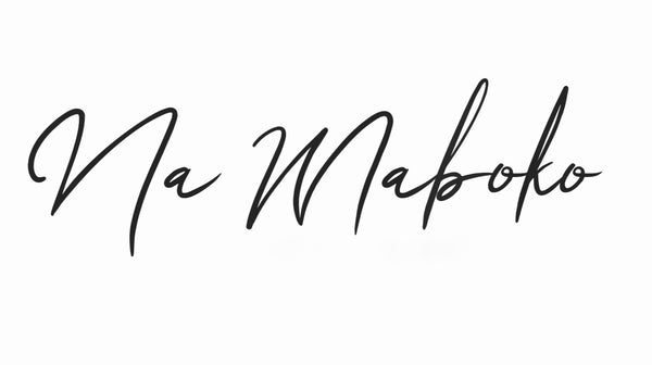 Na Maboko