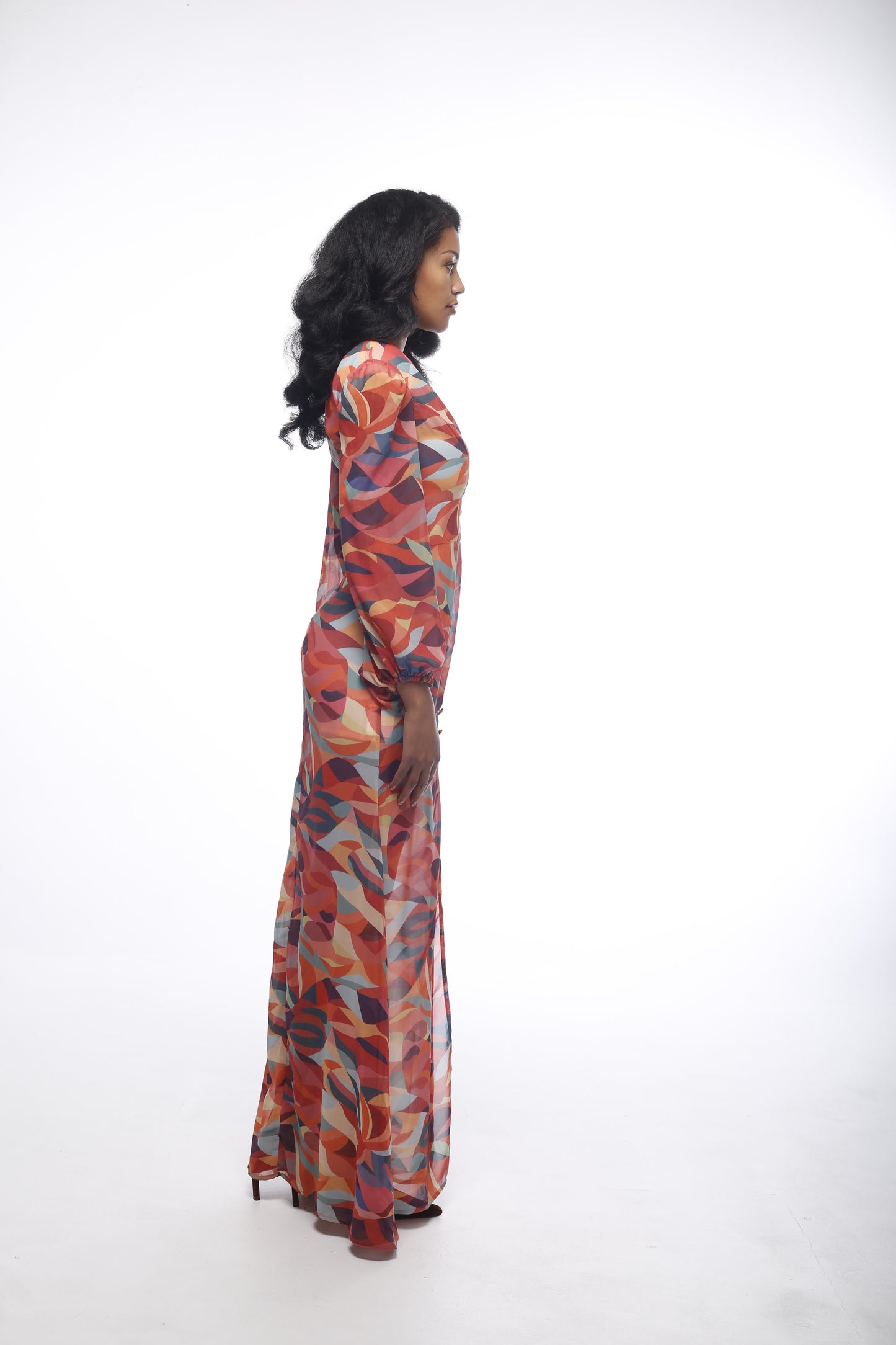 Mbote - Forms in Motion