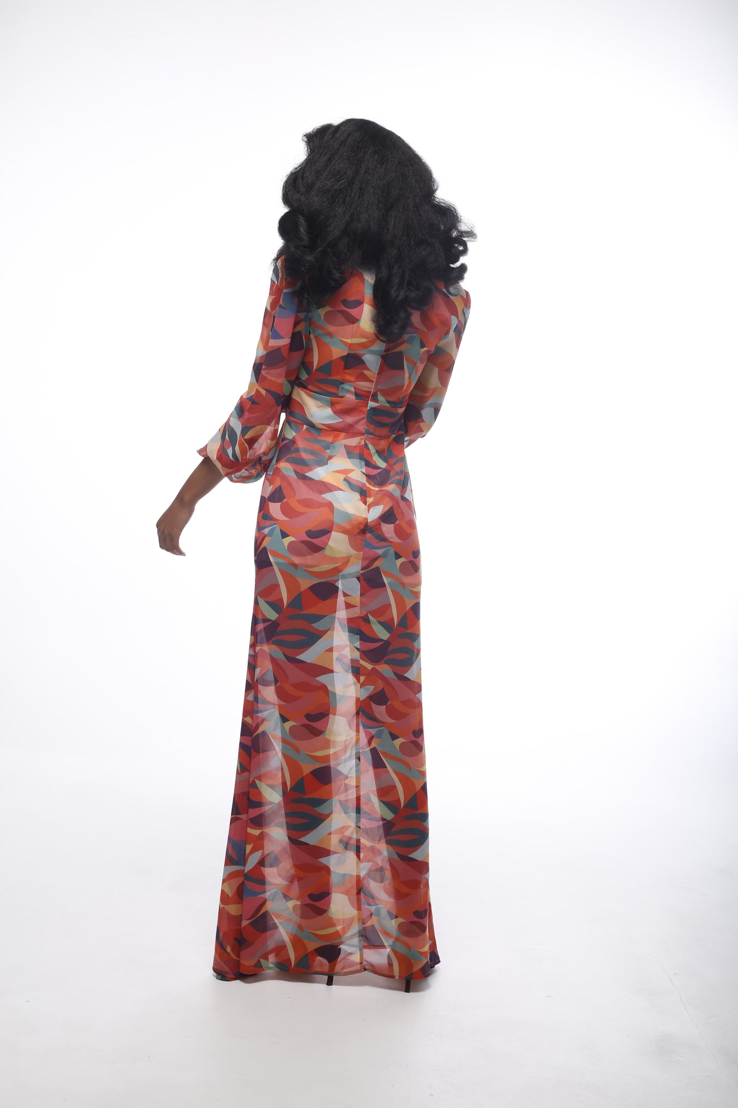 Mbote - Forms in Motion