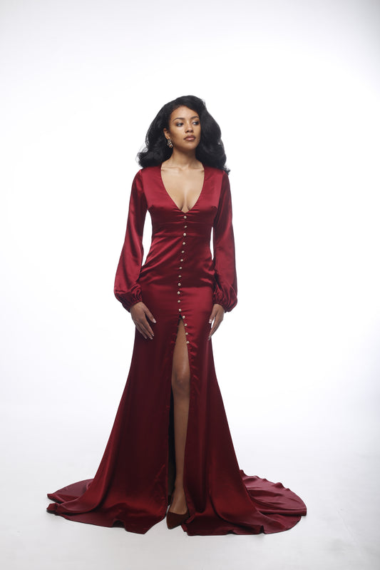 Menga - Bloodline of Elegance