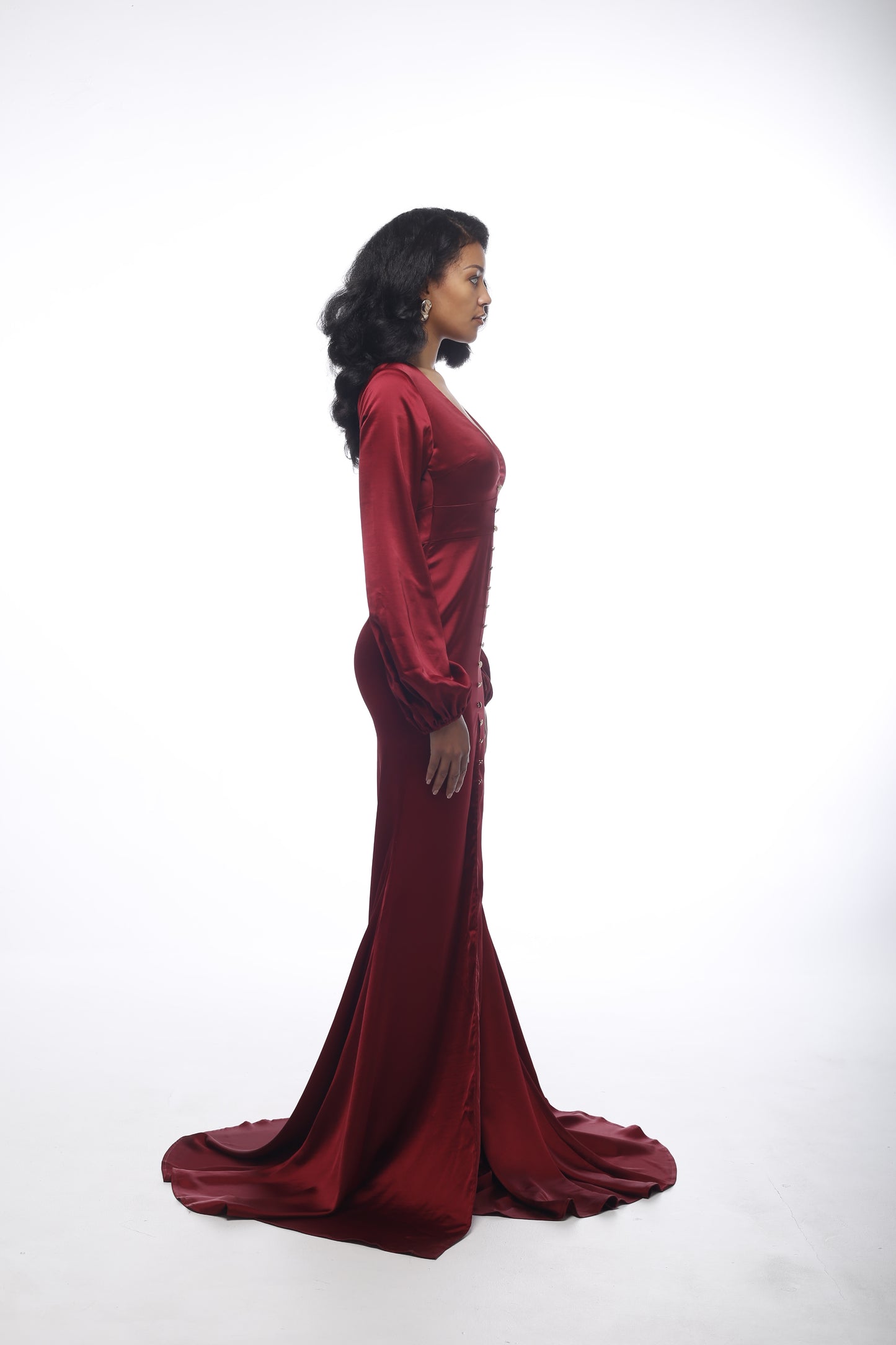 Menga - Bloodline of Elegance