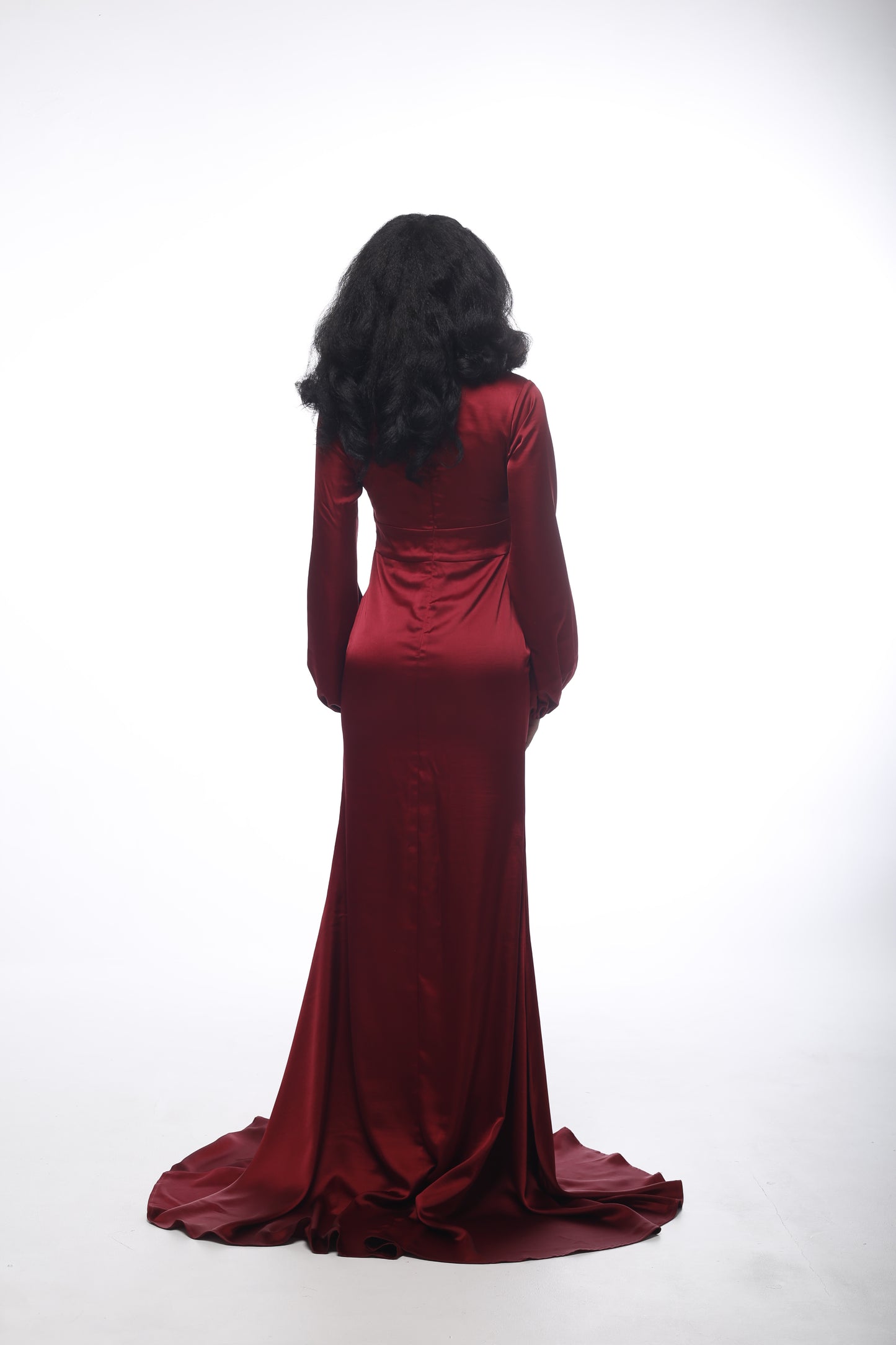 Menga - Bloodline of Elegance