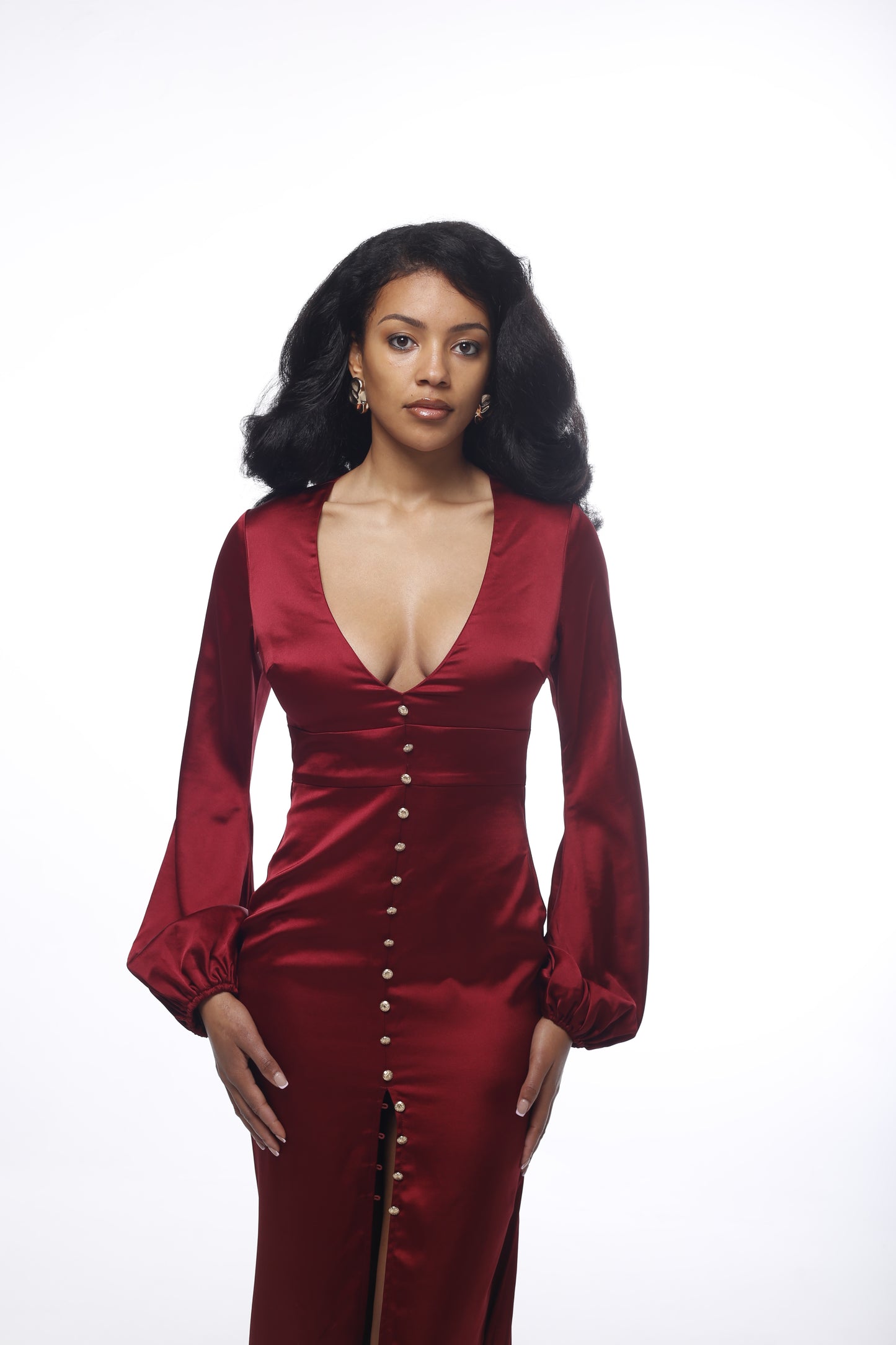 Menga - Bloodline of Elegance