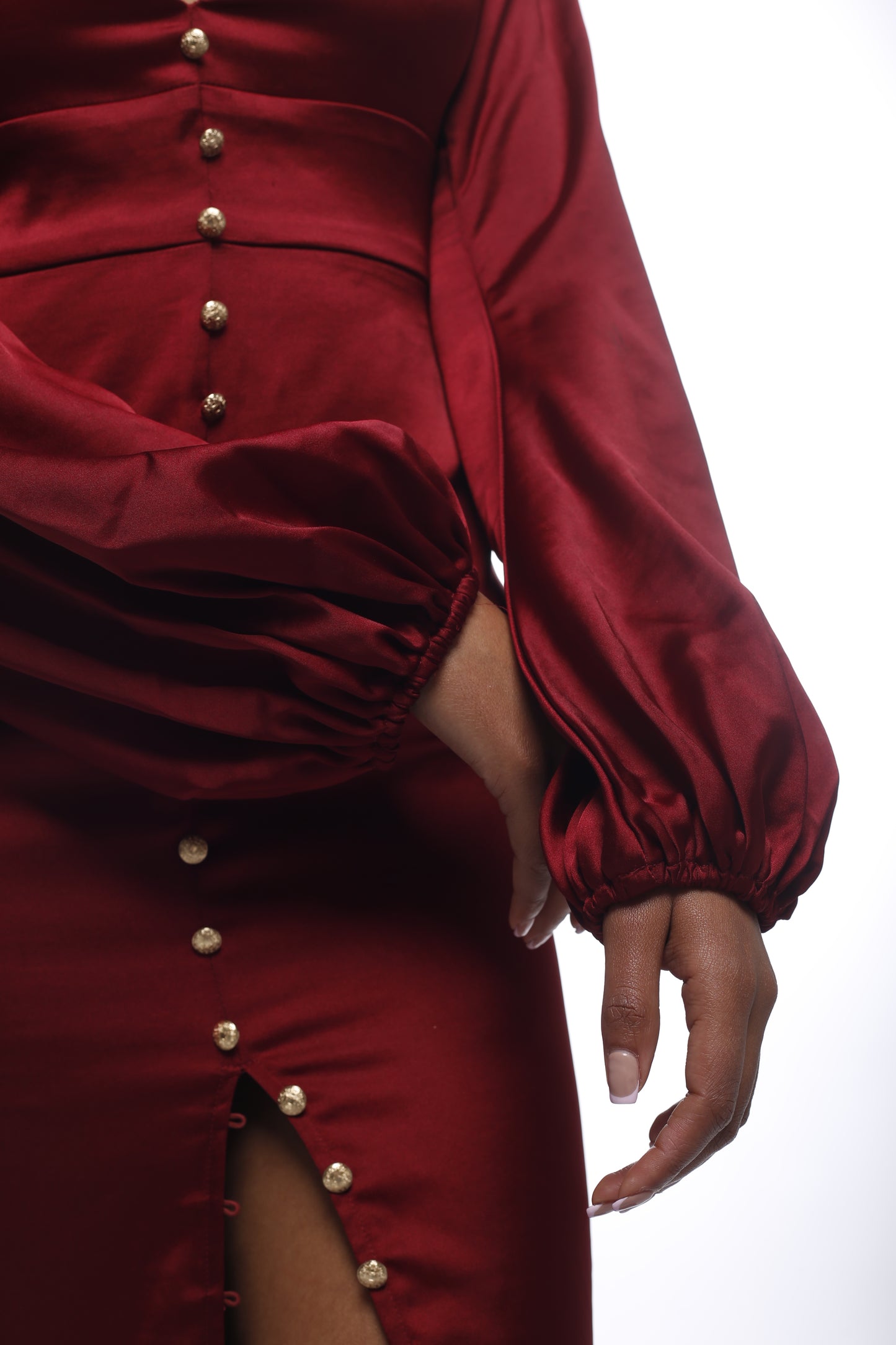 Menga - Bloodline of Elegance