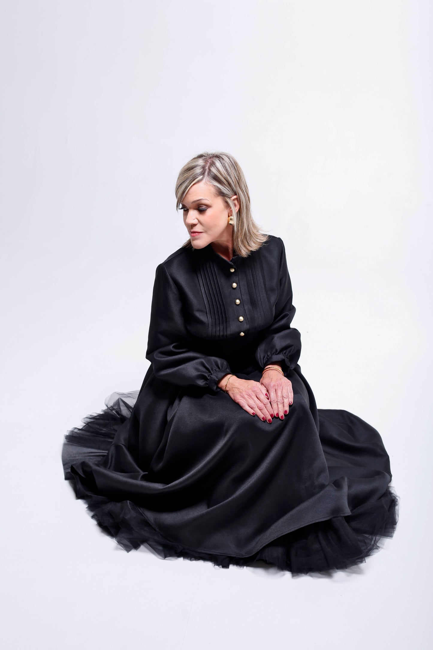 Nayeli - Coming soon