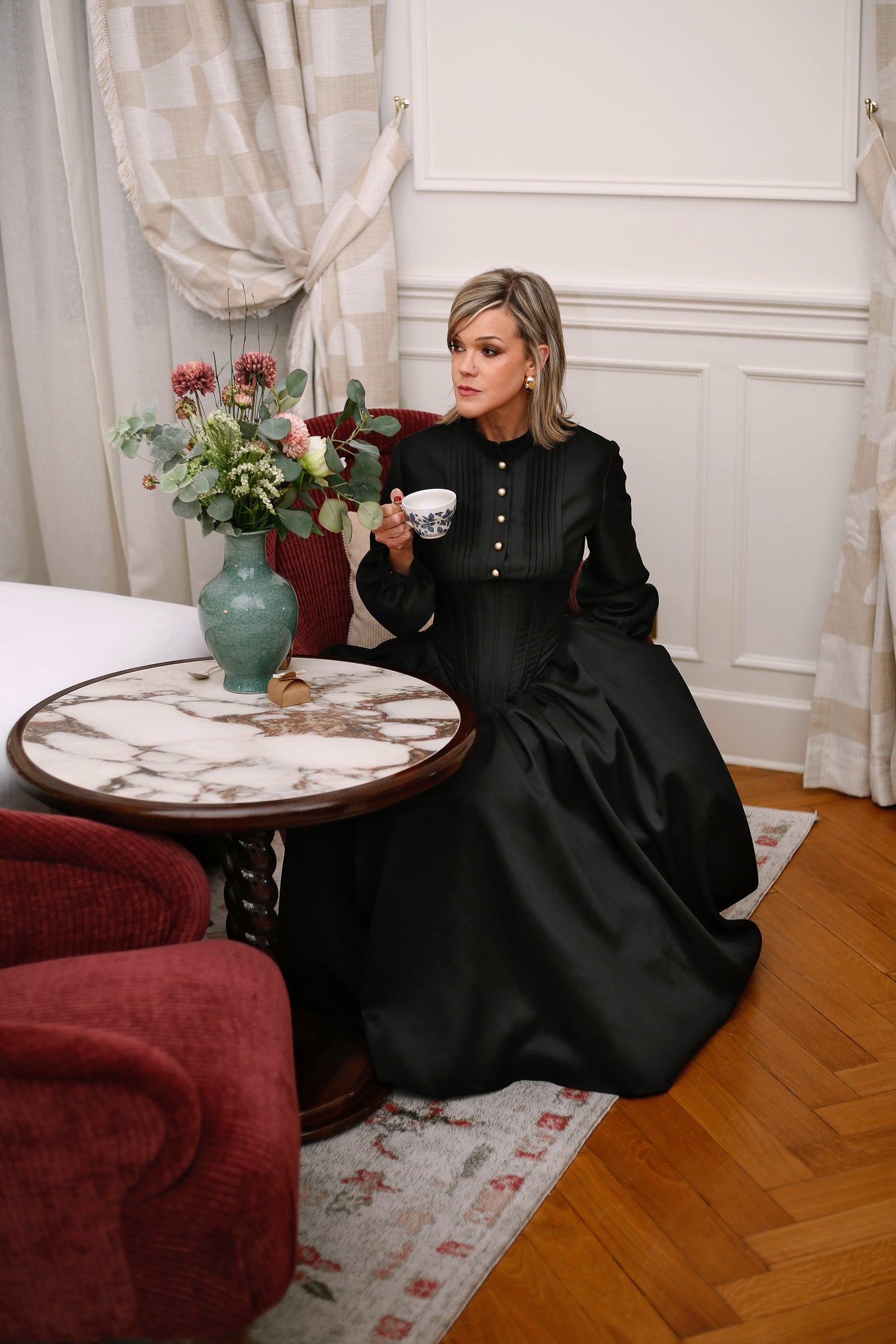 Nayeli - Coming soon